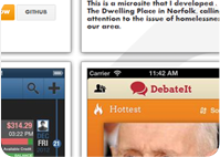Daniel Burke - iOS App Developer