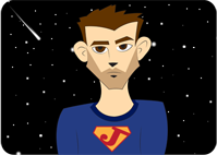 James Thomas - Graphic Artist