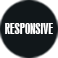 responsive